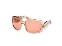 Солнцезащитные очки GCDS GD0030 47E