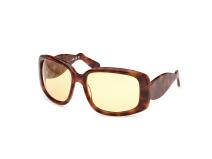 Солнцезащитные очки GCDS GD0030 53E