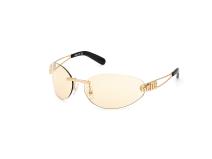 Солнцезащитные очки GCDS GD0032 31E