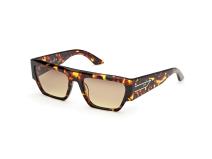 Солнцезащитные очки GCDS GD0064 52K