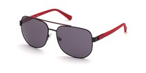 Солнцезащитные очки Guess GU00015 02A