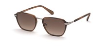 Солнцезащитные очки Guess GU00030 53F