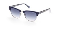 Солнцезащитные очки Guess GU00037 90W