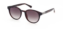 Солнцезащитные очки Guess GU00040 52P