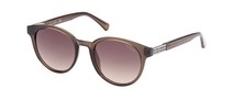 Солнцезащитные очки Guess GU00040 96F