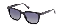 Солнцезащитные очки Guess GU00050 01D