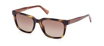 Солнцезащитные очки Guess GU00050 52H