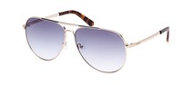 Солнцезащитные очки Guess GU00059 32W
