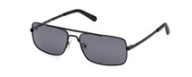 Солнцезащитные очки Guess GU00060 02D
