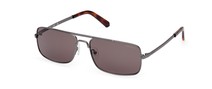 Солнцезащитные очки Guess GU00060 09A