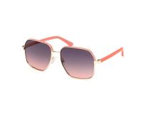 Солнцезащитные очки Guess GU00107 74B