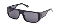Солнцезащитные очки Guess GU00136 01A