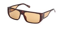 Солнцезащитные очки Guess GU00136 52E