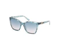 Солнцезащитные очки Guess GU00191 86W