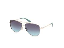 Солнцезащитные очки Guess GU00193 33W