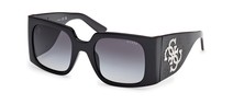 Солнцезащитные очки Guess GU00201-H 01B