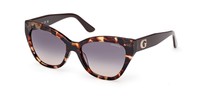 Солнцезащитные очки Guess GU00204 52B