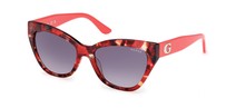 Солнцезащитные очки Guess GU00204 54B