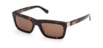 Солнцезащитные очки Guess GU00212 52E