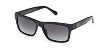 Солнцезащитные очки Guess GU00221 01B