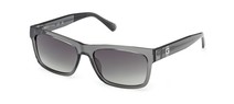 Солнцезащитные очки Guess GU00221 20B