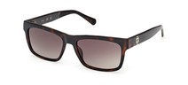Солнцезащитные очки Guess GU00221 52F