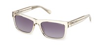 Солнцезащитные очки Guess GU00221 57Z
