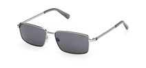 Солнцезащитные очки Guess GU00273 08A