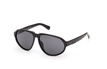 Солнцезащитные очки Guess GU00303 01A