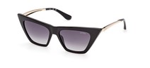 Солнцезащитные очки Guess GU00310 01B