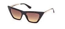 Солнцезащитные очки Guess GU00310 52F