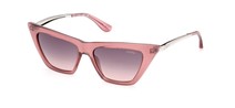 Солнцезащитные очки Guess GU00310 72B