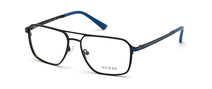 Оптическая оправа Guess GU1987 002