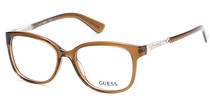 Оптическая оправа Guess GU2560-F 045