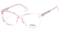 Оптическая оправа Guess GU2560-F 072
