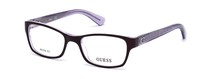 Оптическая оправа Guess GU2591 081