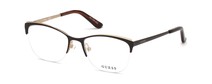 Оптическая оправа Guess GU2642 049