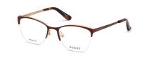 Оптическая оправа Guess GU2642 070