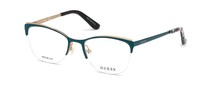 Оптическая оправа Guess GU2642 088