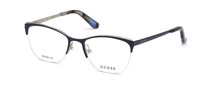 Оптическая оправа Guess GU2642 091