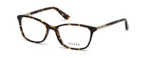 Оптическая оправа Guess GU2658 052