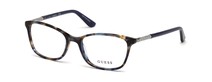 Оптическая оправа Guess GU2658 092
