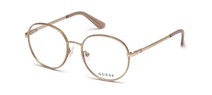 Оптическая оправа Guess GU2669 028