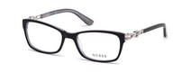 Оптическая оправа Guess GU2677 005