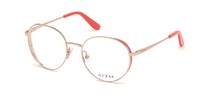 Оптическая оправа Guess GU2700 028
