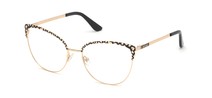 Оптическая оправа Guess GU2715 001