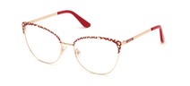 Оптическая оправа Guess GU2715 068