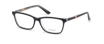 Оптическая оправа Guess GU2731 001
