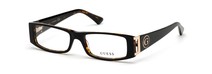 Оптическая оправа Guess GU2749 001