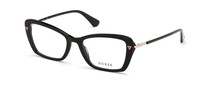 Оптическая оправа Guess GU2752 001